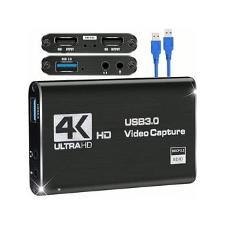 Elgato Game Capture Neo (10GBI9901) USB External Capture Card