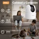thumbnail image 4 of IMOU Cámara IP Domo Ranger 2C 2MP IPC-TA22CN-B Motorizado Wifi de 2 MP con Micrófono & Bocina Integrada Modo Privacidad Detección de Humanos y Sirena, 4 of 5