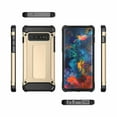 thumbnail image 3 of Case For Samsung Galaxy S10e - SuperGuardZ Heavy-Duty Shockproof Protective Armor + 2 Stylus Pen, 3 of 6