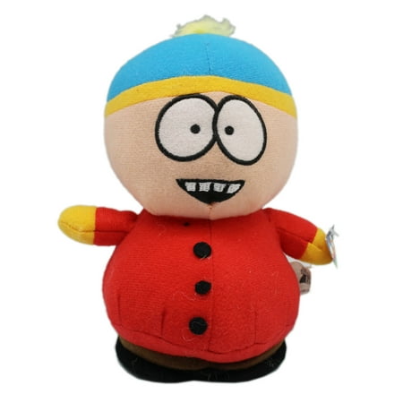South Park Eric Cartman Small Size Stuffed Toy (South Park Best Of Eric Cartman)