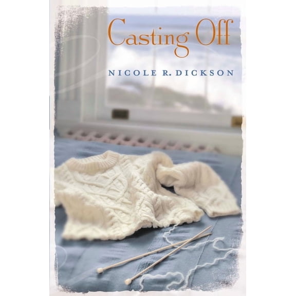 Casting Off, (Paperback)