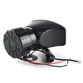 thumbnail image 5 of For 100W 130DB 5 Tone 12V Car Truck Alarm Speaker PA Siren Horn MIC Kit, 5 of 7