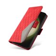 thumbnail image 2 of Compatible with Samsung Galaxy S23 Ultra 5G PU Leather Wallet Case with Card Holder Magnetic Closure Cover, 2 of 5