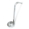 thumbnail image 2 of Vollrath 4970120 Ladle - Short Handled 1 oz. Capacity, 2 of 4