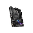 thumbnail image 4 of MSI MPG Z490 GAMING PLUS LGA 1200 Intel Z490 SATA 6Gb/s ATX Intel Motherboard, 4 of 8