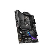MSI MPG Z490 GAMING PLUS LGA 1200 Intel Z490 SATA 6Gb/s ATX Intel Motherboard