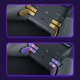 thumbnail image 3 of Paletas Metálicas para el Botón de Disparo del Control para One Elite Series 2. Repuesto para One Elite 2, C., 3 of 5