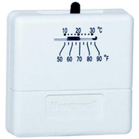 thermostat honeywell mercury premier heat