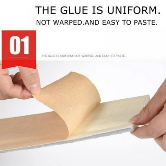 3.14"*7.54ft PVC Self Adhesive White Waterproof Wallpaper Border 3D Pattern Wall Decor,Removable Self Adhesive Kitchen Bathroom Tiles Sticker