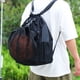 thumbnail image 5 of Mochila con cordón Bolsa de gimnasio Mochila con cordón Bolsas, 5 of 5