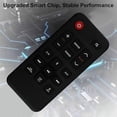 thumbnail image 3 of AH81-11699A Replace Remote Control for Soundbar -T400 -T400/ -T400/XU HWT400 HWT400/, 3 of 5
