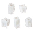 thumbnail image 6 of Little Angel Silicone Mold Candle Soap Making Mould Chocolate Candy Decorating Tool Supply, 6 of 8