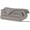 Grey, variant on Polartec Softec Blanket (Twin, Cream)