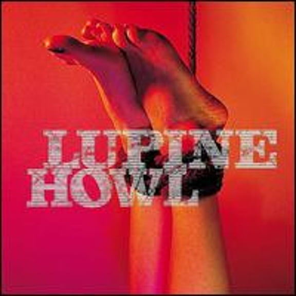 Pre-Owned The Carnivorous Lunar Activities of Lupine Howl (CD 0607618021924) by Lupine Howl