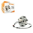 thumbnail image 1 of Kugel Rear Wheel Bearing Hub Assembly 70-541004 for Car Nissan Armada Pathfinder INFINITI QX56, 1 of 11