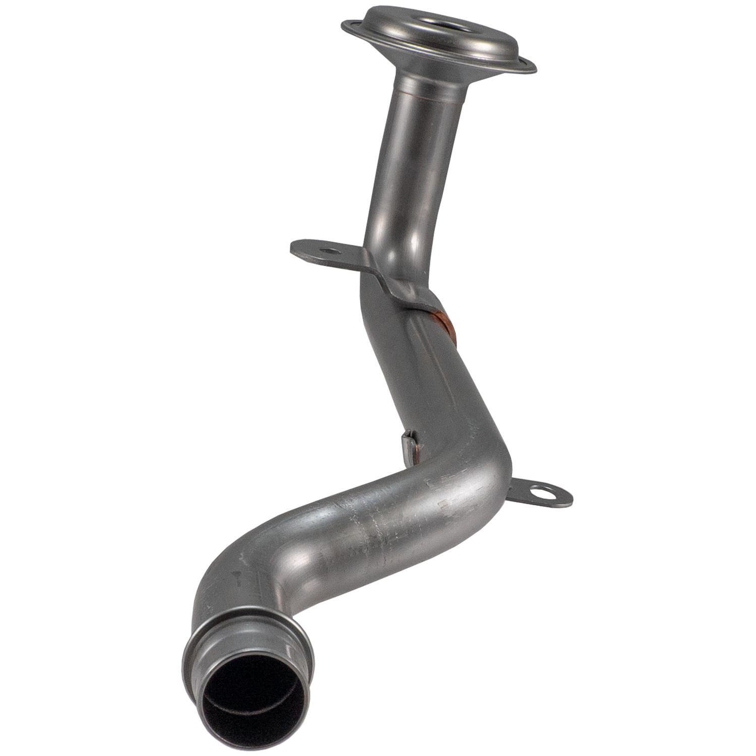Melling 418S Stock Replacement Oil Pump Screen Fits select: 2014-2019 CHEVROLET SILVERADO, 2014-2019 GMC SIERRA