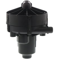 Bosch 0580000040 Secondary Air Injection Pump(New) Fits select: 2012-2015 MERCEDES-BENZ C, 2012-2015 MERCEDES-BENZ SLK