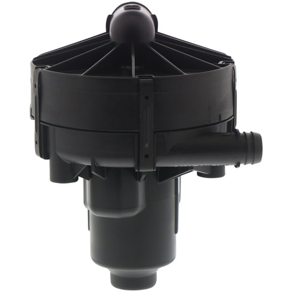 Bosch 0580000040 Secondary Air Injection Pump(New) Fits select: 2012-2015 MERCEDES-BENZ C, 2012-2015 MERCEDES-BENZ SLK