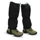 thumbnail image 5 of Polainas para senderismo y esquí | Protectores de piernas impermeables y resistentes a la arena | Correas ajustables para adultos y niños | Tejido 210D resistente al desgarro, 5 of 9