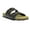 Black, variant on Sanosan Mens Aston Sandals
