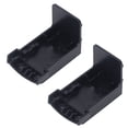 thumbnail image 2 of Soporte De Almacenamiento De Herramientas Eléctricas, Soporte De Herramientas De Batería 2 En 1 Resistente Para Trabajo En Interiores ANGGREK Power Tool Storage Bracket, 2 of 8