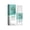 B#37, variant on Herbal Back Care Spray - 100ml Hydrating Moisturizer for Smooth, Soft Skin - 3-Pack Set with Gentle Formula to Soothe, Repair & Unclog Pores - Non-Greasy Fast-Absorbing Body Spray