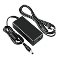 thumbnail image 2 of AC/DC Adapter Charger For Ecotric Vortex/ Swallow/ Lark Power Supply PSU, 2 of 4