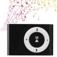 thumbnail image 3 of Reproductor MP3 mini portátil digital EBTOOLS con memoria de 8 GB, 3 of 9