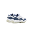 thumbnail image 3 of Jordan PRE SCHOOL Air Jordan 11 Retro Low PS "Midnight Navy" FV5116 104 from Stadium Goods, 3 of 19