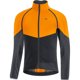 thumbnail image 3 of Chaqueta de ciclismo de invierno GROE para hombre, forro polar térmico, maillot multifunción para ciclismo de montaña, maillot para ciclismo al aire libre, abrigo cálido, 3 of 5
