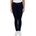 thumbnail image 1 of Pantalón Skinny Britos Jeans Azul Justo A Tu Medida 025015, 1 of 5