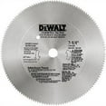 thumbnail image 2 of Industrial Steel Circular Blade, 2 of 3