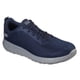 thumbnail image 3 of Sneaker Skechers Go Walk Max 54601 para hombre azul marino/gris, 3 of 4