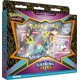 thumbnail image 2 of Pokemon Sword y Shield 4.5 Shining Fates Mad City Party Pin Pokémon Pokemon, 2 of 2