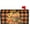 Fall Pumpkin Plaid, variant on Thanksgiving Pumpkin Mailbox Cover Buffalo Plaid Autumn Sunflowers Magnetic Mailbox Covers Fall Harvest Large Post Letter Box Covers Garden Yard Home Decor for Outside 21" x18"