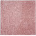 thumbnail image 4 of SAFAVIEH Polar Abbot Solid Extreme Plush Shag Area Rug, 4 of 6