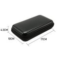 thumbnail image 1 of Fishing Accessory EVA Case Fishing Accessory Box Fly Tying Tool Box Anti-fall, 1 of 5