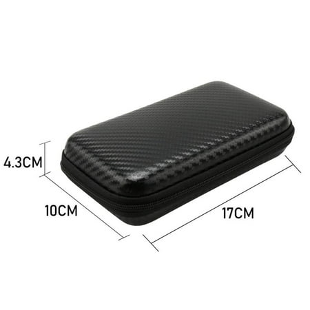 Eva Case Accessory Box Fishing Equipment Fishing Tackle For Store Fishing Gear