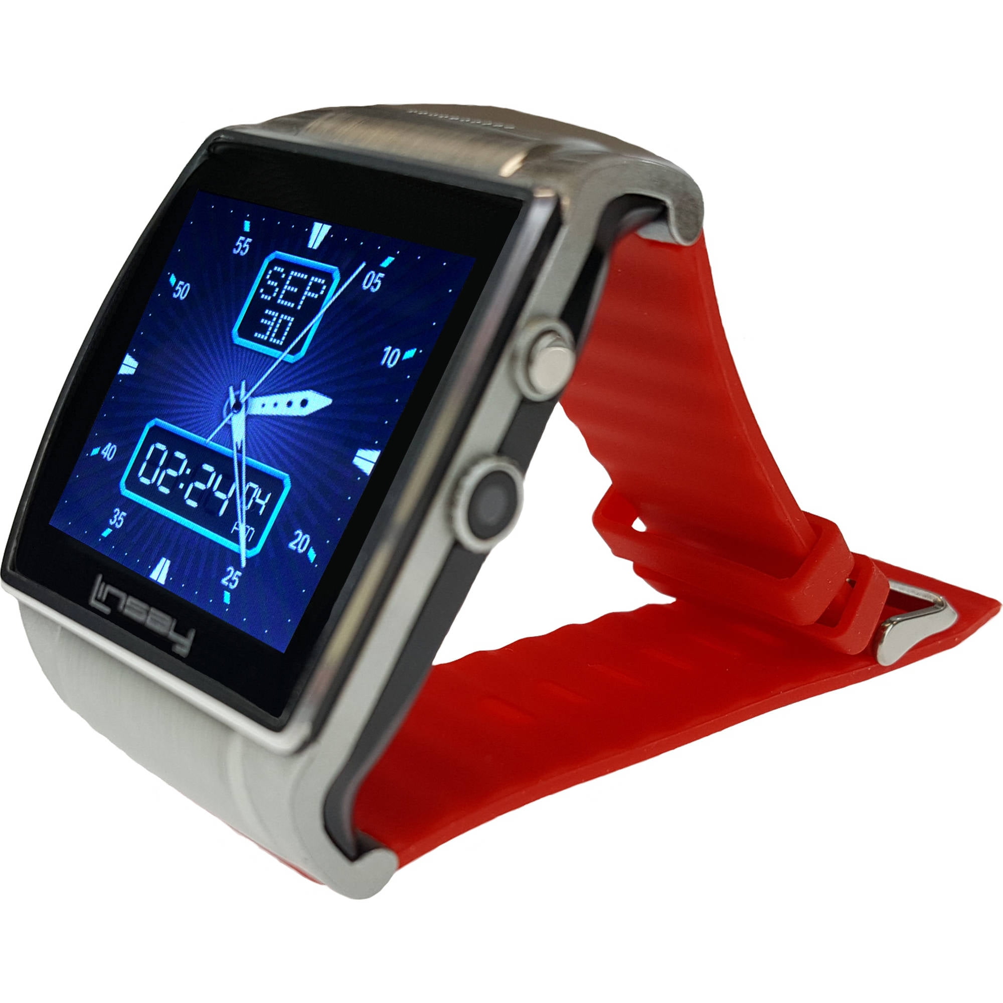 smartwatch micro sd