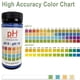 thumbnail image 5 of Apmemiss Pool Test Strips,100 Strips Pool and Hot Tub Test Strips,Swimming Pool Test Strips for Total Alkalinity,pH,Free Chlorine(Bromine),Cyanuric Acid-Pool Spa Water Test -Quick Accurate Results, 5 of 7