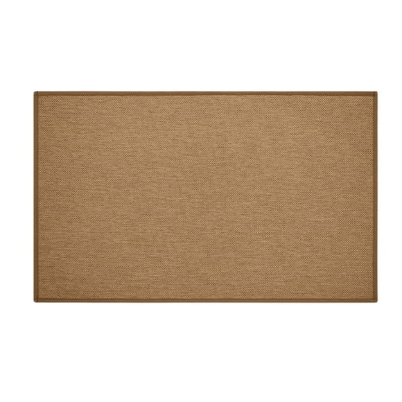 Door Mats Outdoor Solid Color Entrance Mat Bathroom Absorbent Mat Entrance Anti-Skid Mat Outdoor Dust-Proof and Quick Drying Carpet of Porch Door Mats Indoor
