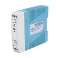 thumbnail image 4 of Single Output Switch Power, Full Range AC Input 85VAC To 264VAC Over-load Protection DC 24V Output Switch Power  For TS-35/7.5 Mounting Rails, 4 of 8