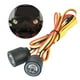 thumbnail image 4 of delanteros de lámpara LED de 20 mm: 10 piezas de actualización de coches de camión RC, 4 of 9