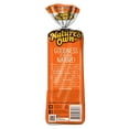 thumbnail image 2 of Nature's Own Honey Wheat Sandwich Bread Loaf, 20 oz-Pack Of 3, 2 of 5