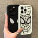 thumbnail image 2 of Funda de teléfono suave de TPU liso de Spider Man para Xiaomi Redmi Note 13, 12, 11 Pro Plus, 12S, 11S, 10S, 10, 9, 9S, 8, 12C, 13C, 2 of 5