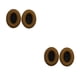 thumbnail image 3 of Monstrate Almohadillas para los oídos Cojines para auriculares Funda para auriculares profesional Accesorios Reemplazo de la cubierta para Bose Type7 NO7, 3 of 6