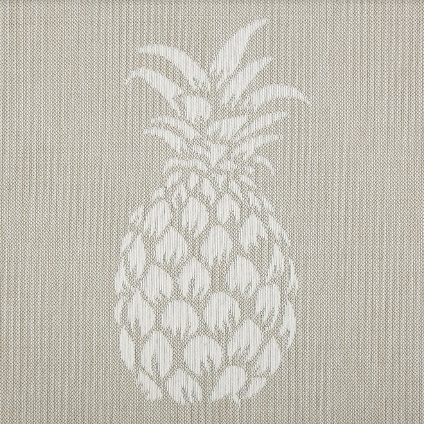 Martha Stewart Aloha Modern Pineapple AntiFatigue AirInfused Kitchen