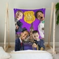 thumbnail image 3 of Odd Squad Throw Blanket Gifts for Fans Lover Girls Boys Women Present Hoodie Him Bed 40"x50", 3 of 6