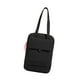 thumbnail image 5 of Bolso tote para portátil, bolso de trabajo sencillo y profesional, bolso de gran capacidad con funda para transportar Negro, 5 of 9
