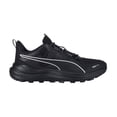 thumbnail image 1 of Tenis Deportivos PUMA Hombre Sport Original Running Comodo negro 27.5, 1 of 5